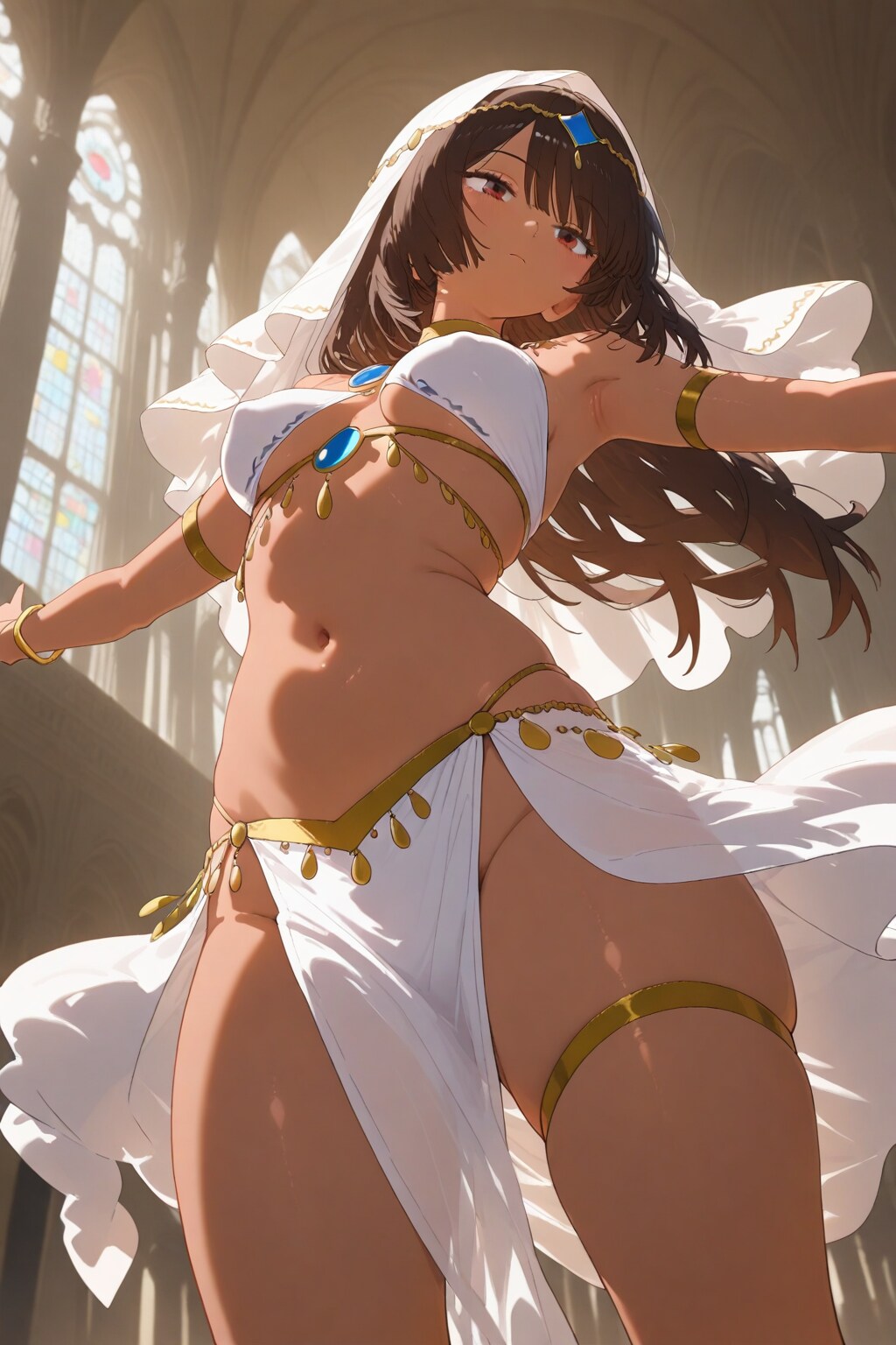 Dancer