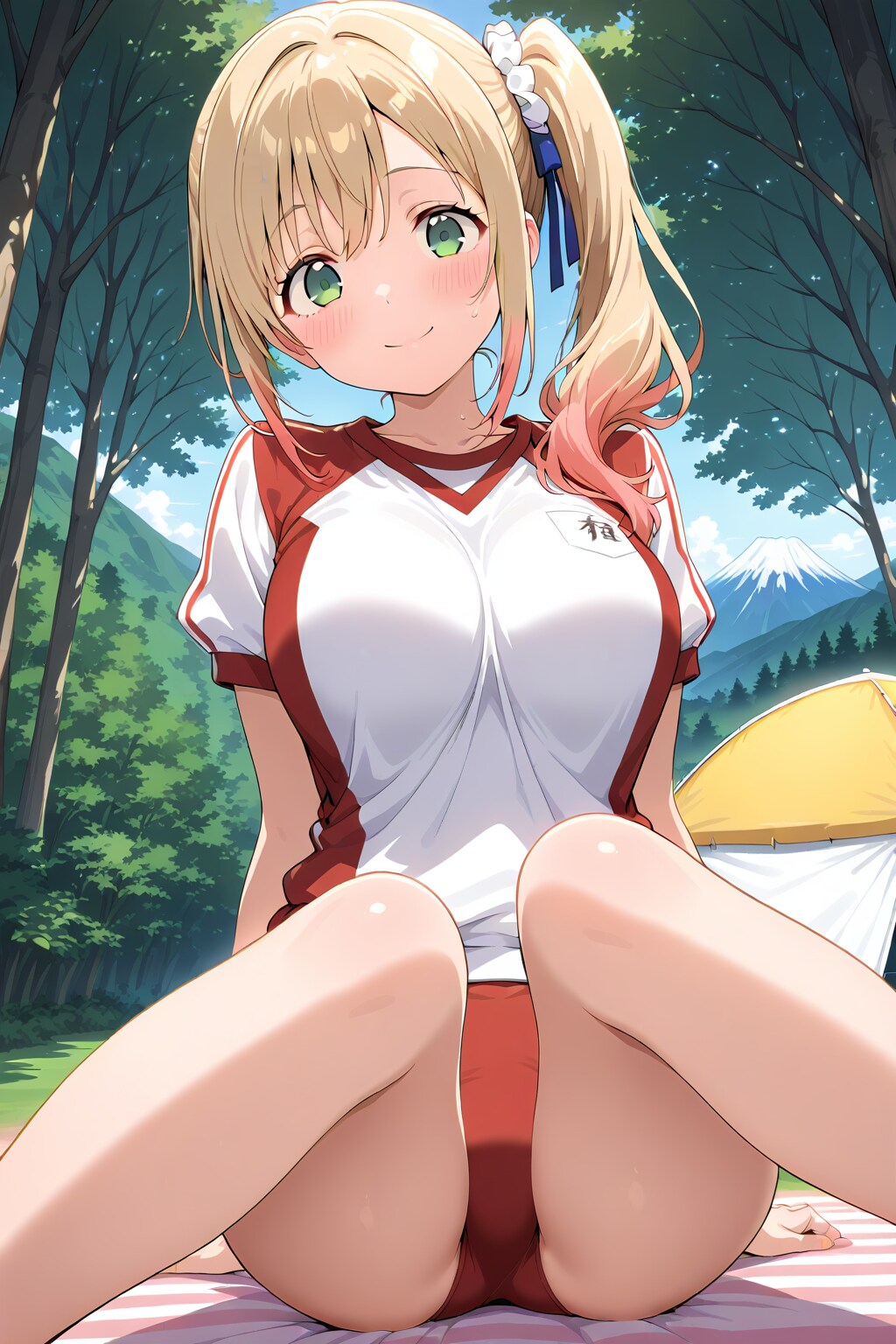 ぶるま