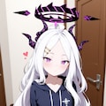 空崎ヒナ 2枚目