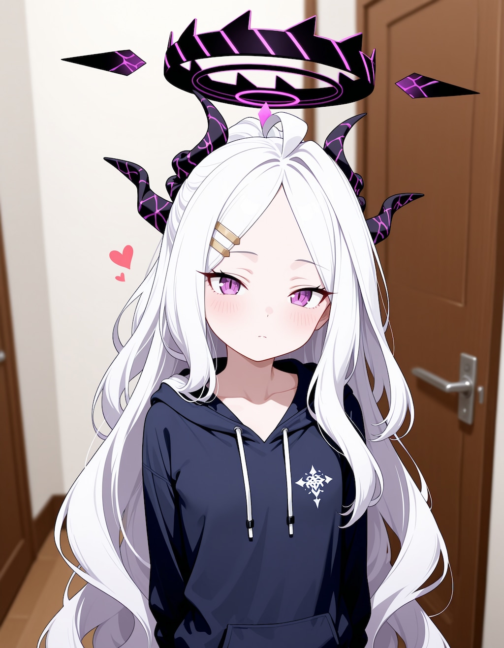 空崎ヒナ