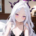 空崎ヒナ 3枚目