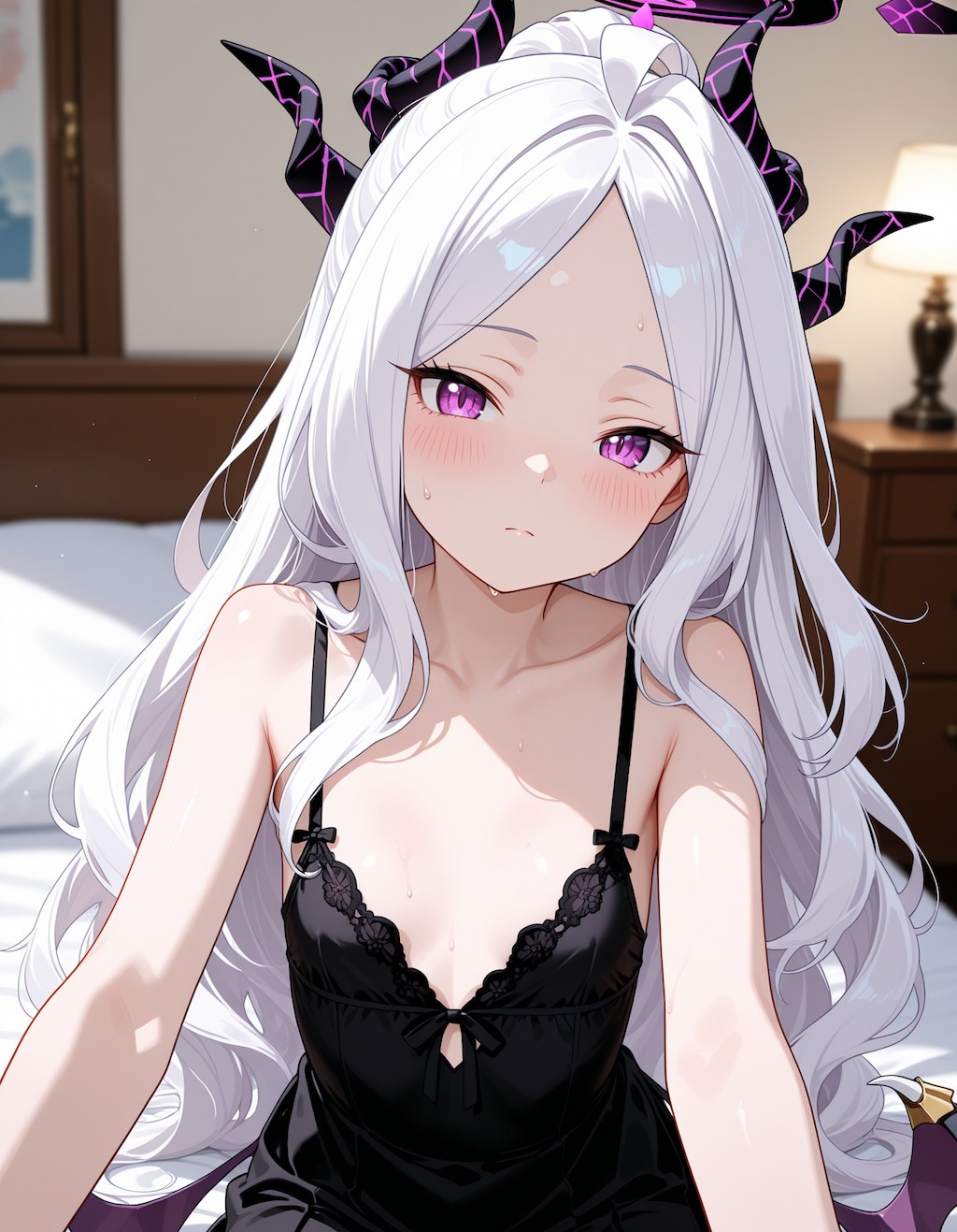 空崎ヒナ