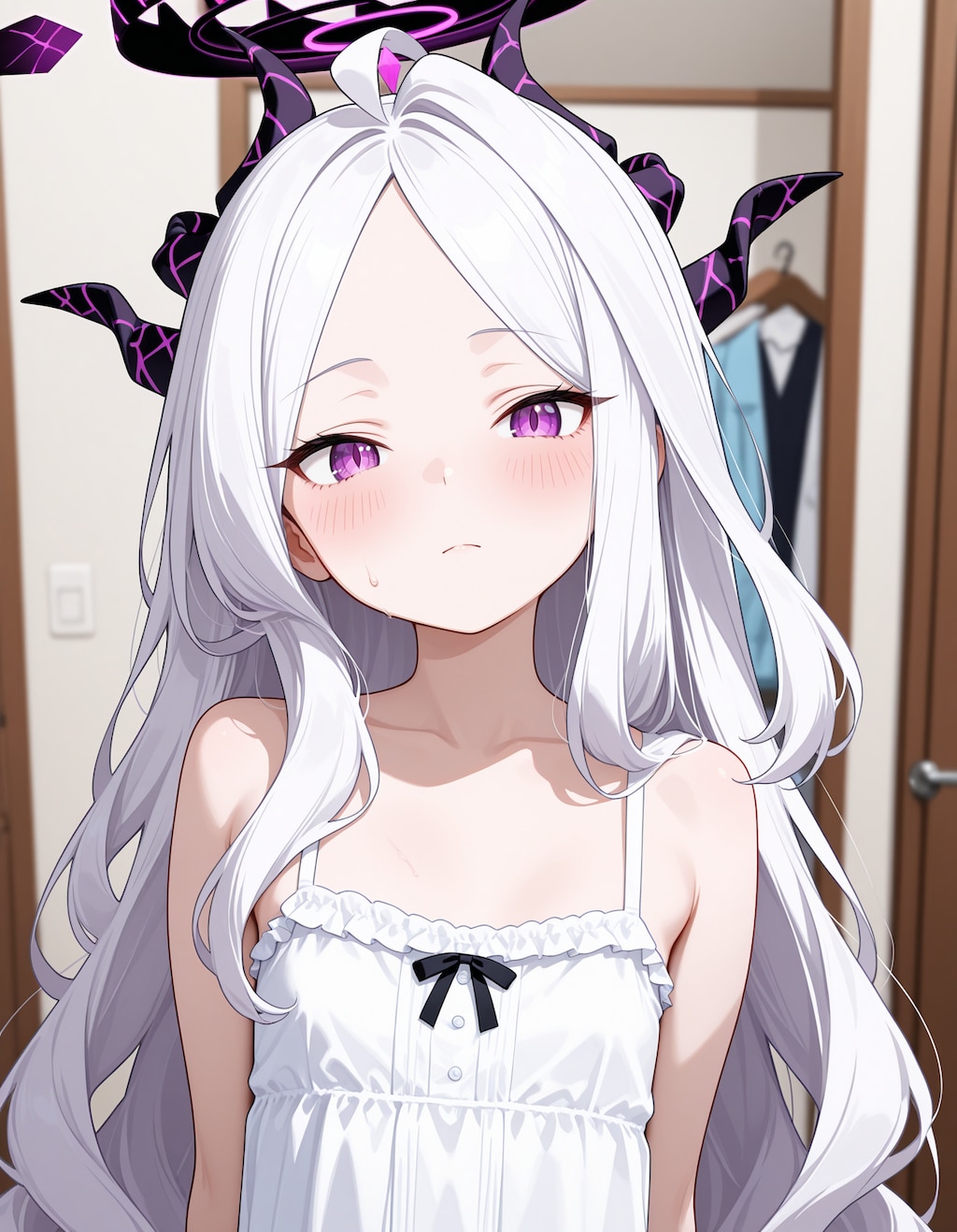 空崎ヒナ