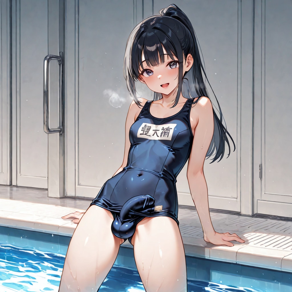 葵ちゃんの日常20