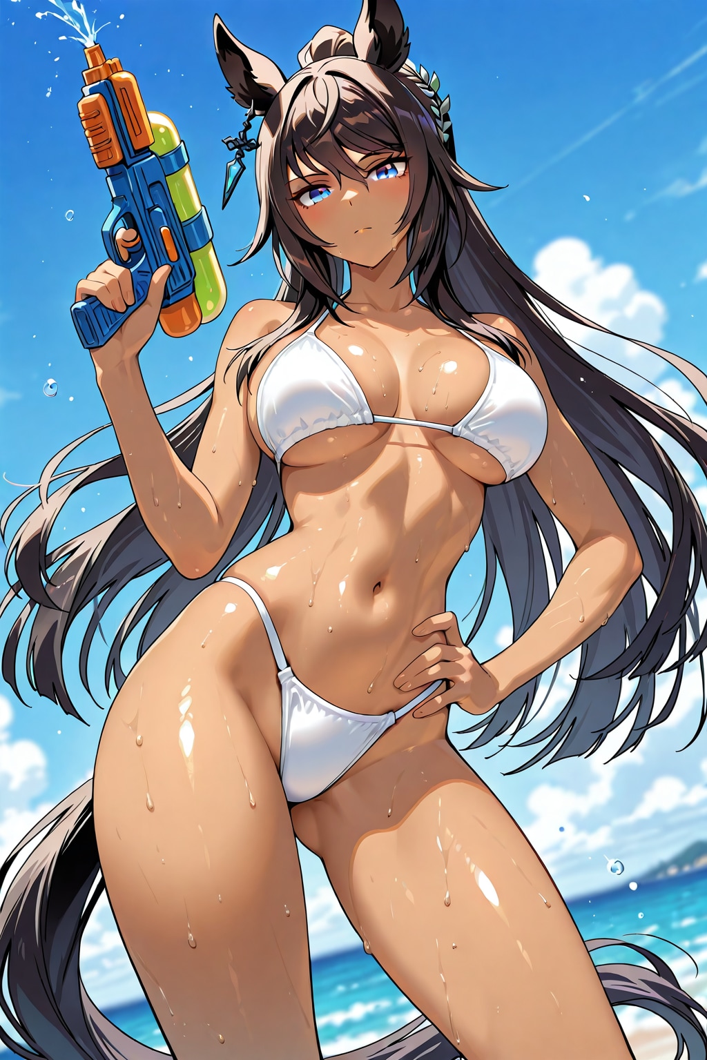 シンボリクリスエス
