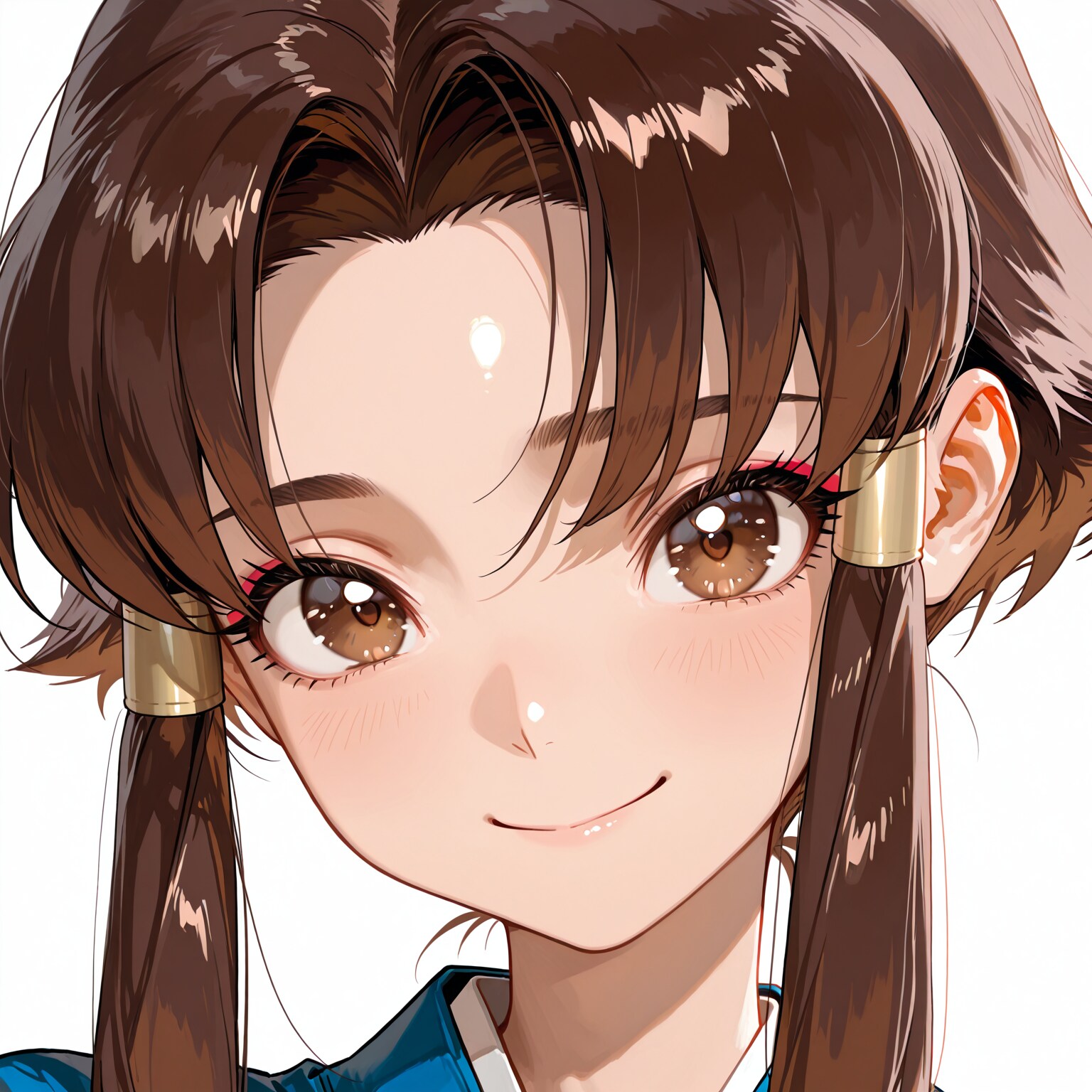 [うちの子] 東雲沙耶 | の人気AIイラスト・グラビア