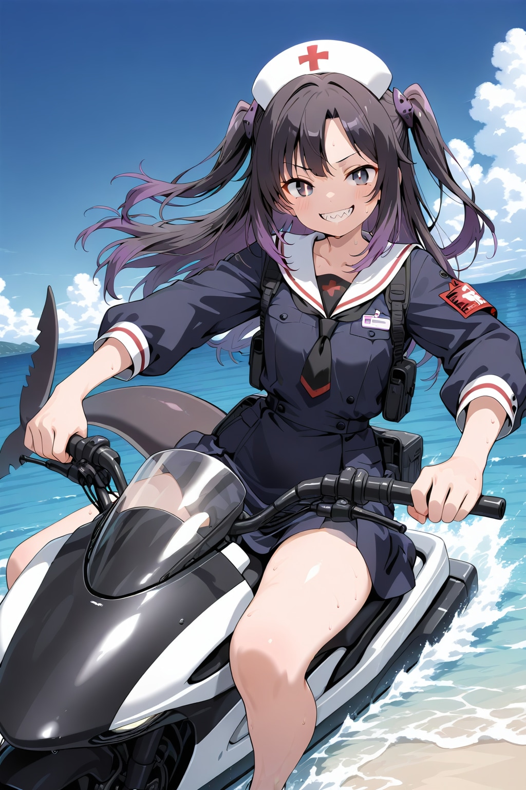 Random | の人気AIイラスト・グラビア