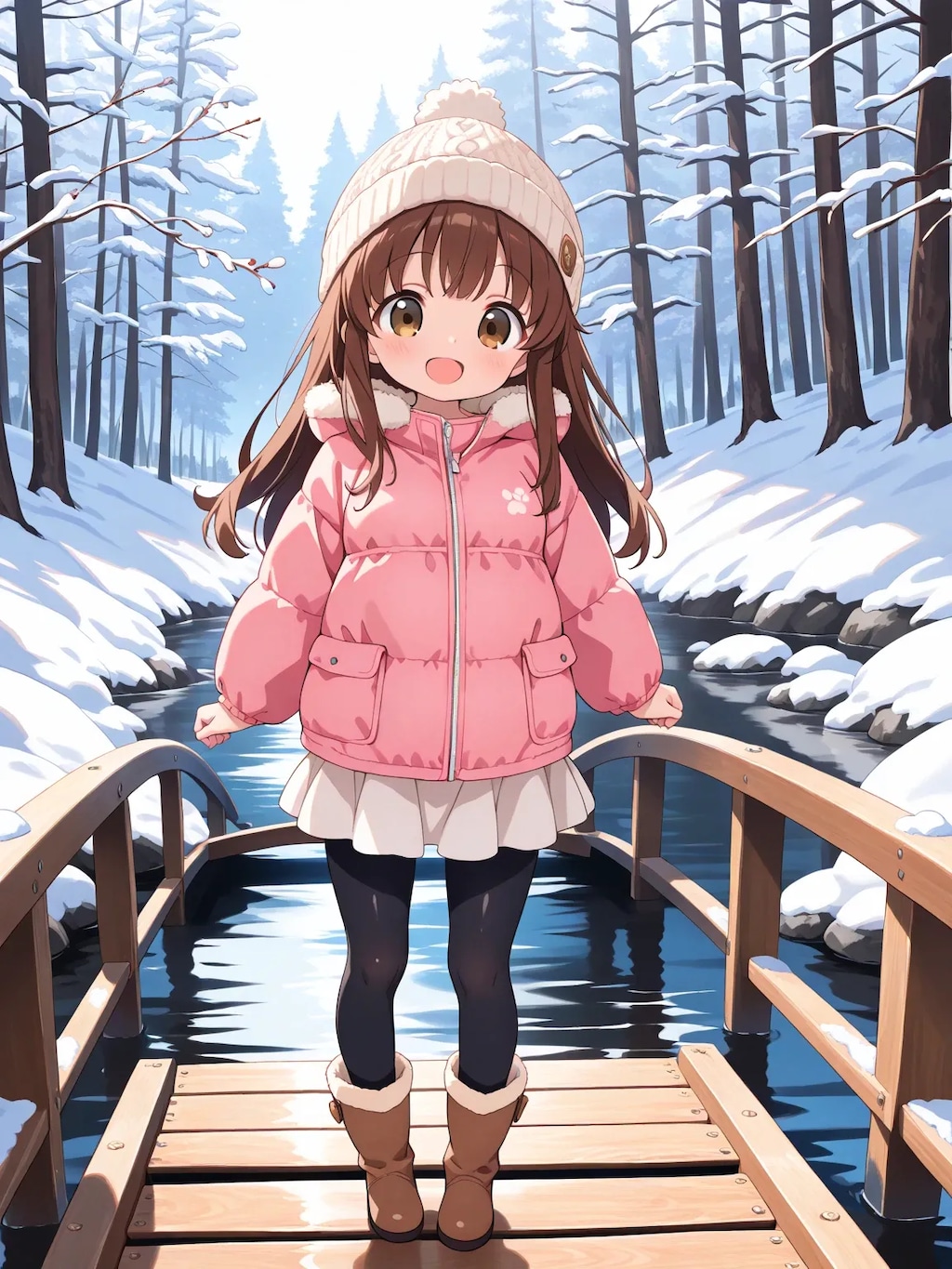 かえでちゃんのフォト紀行 5