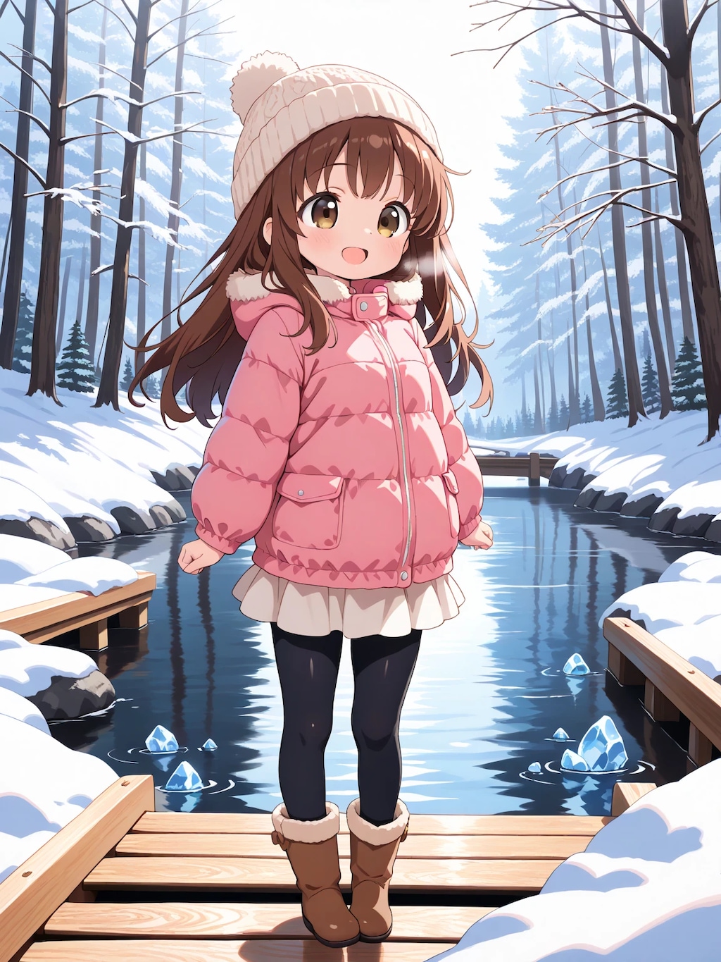 かえでちゃんのフォト紀行 5