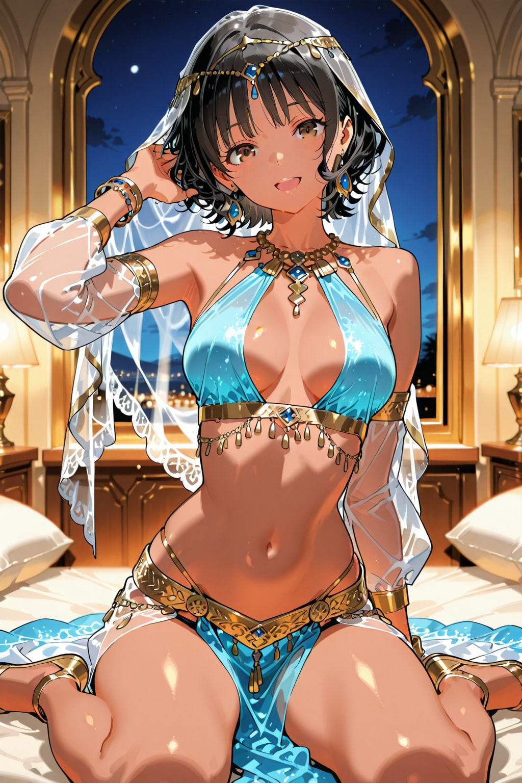 ディルルバ９