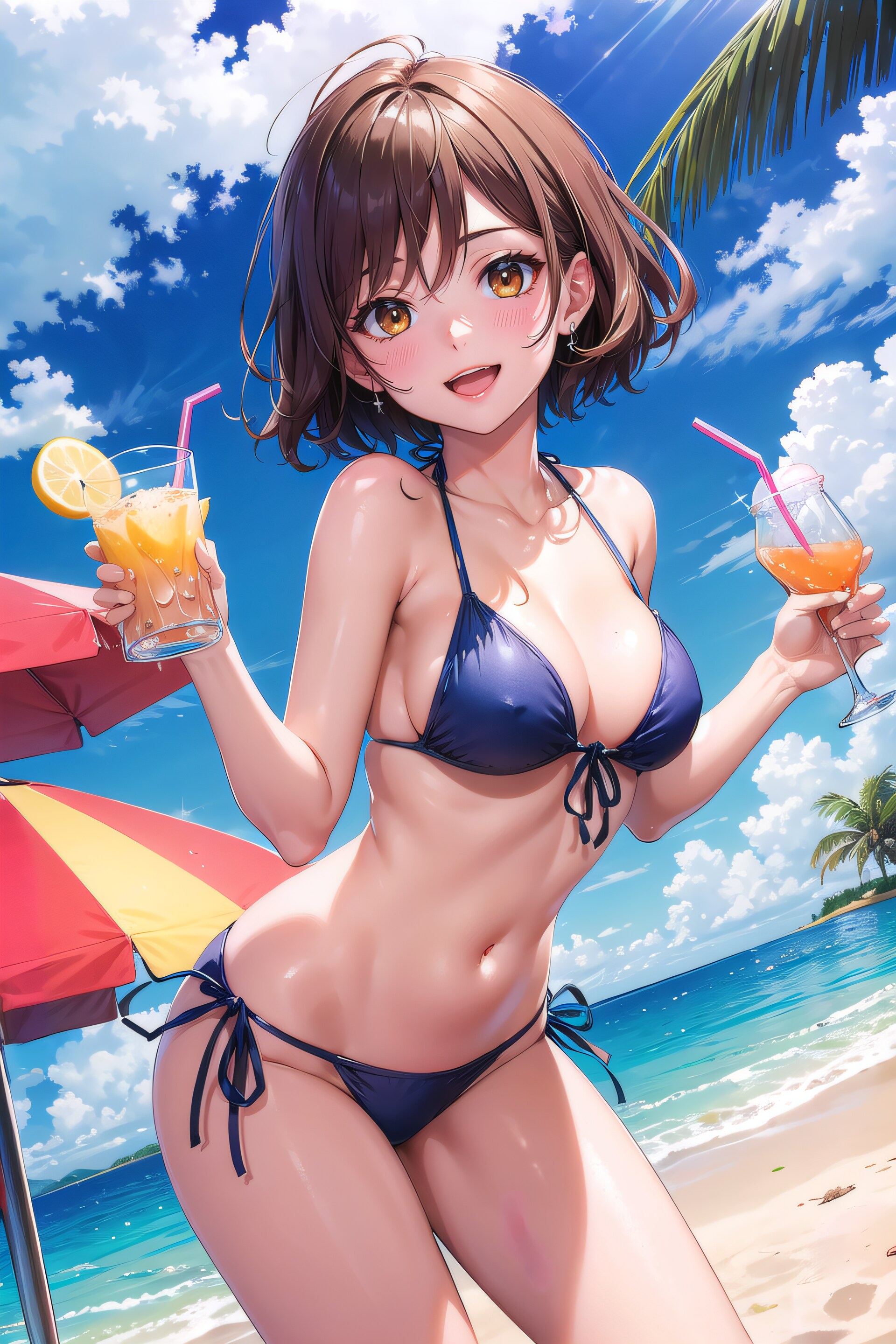 海の日