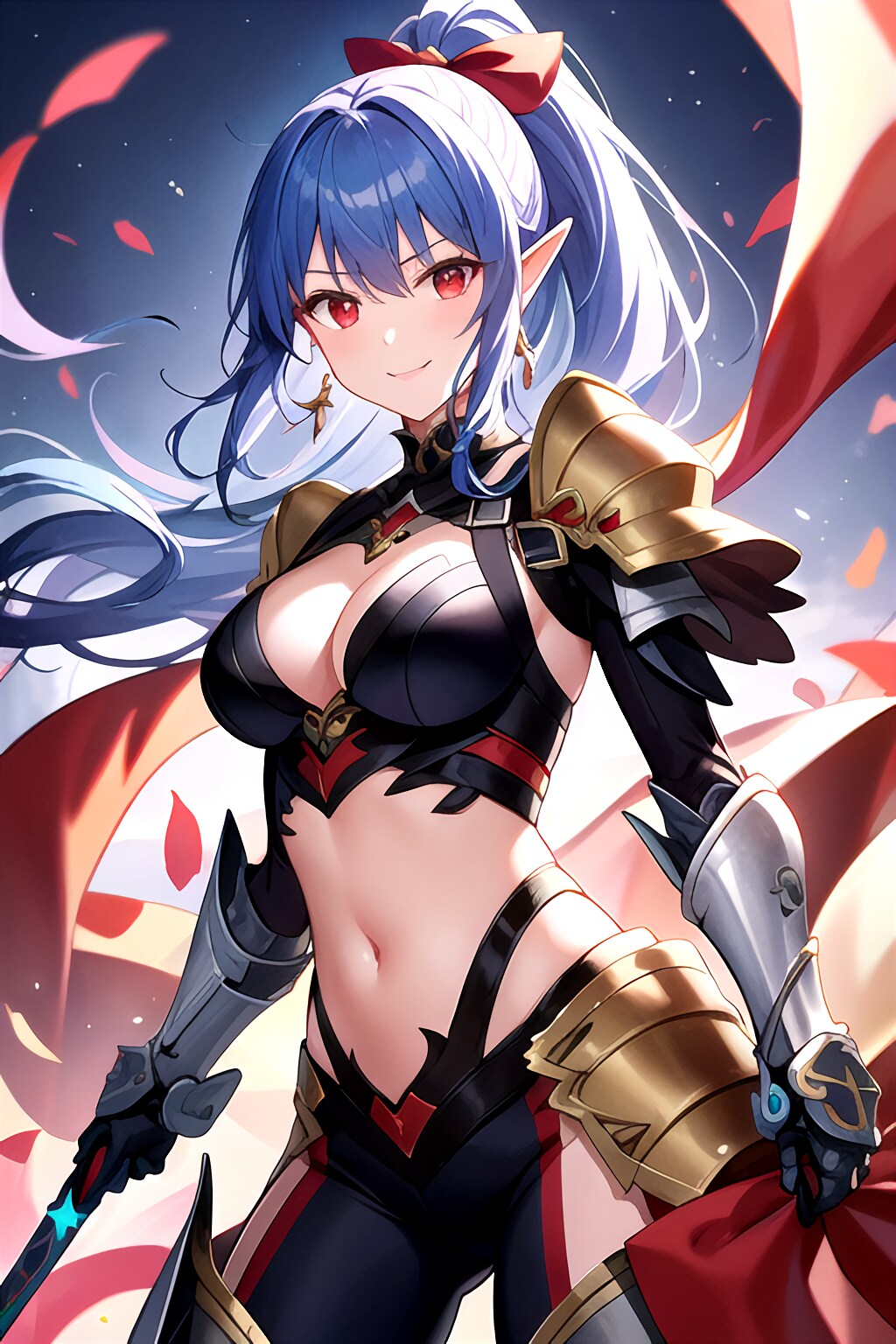 エルマ風ソラ