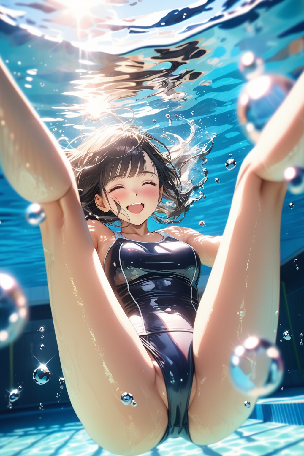 スクール水着