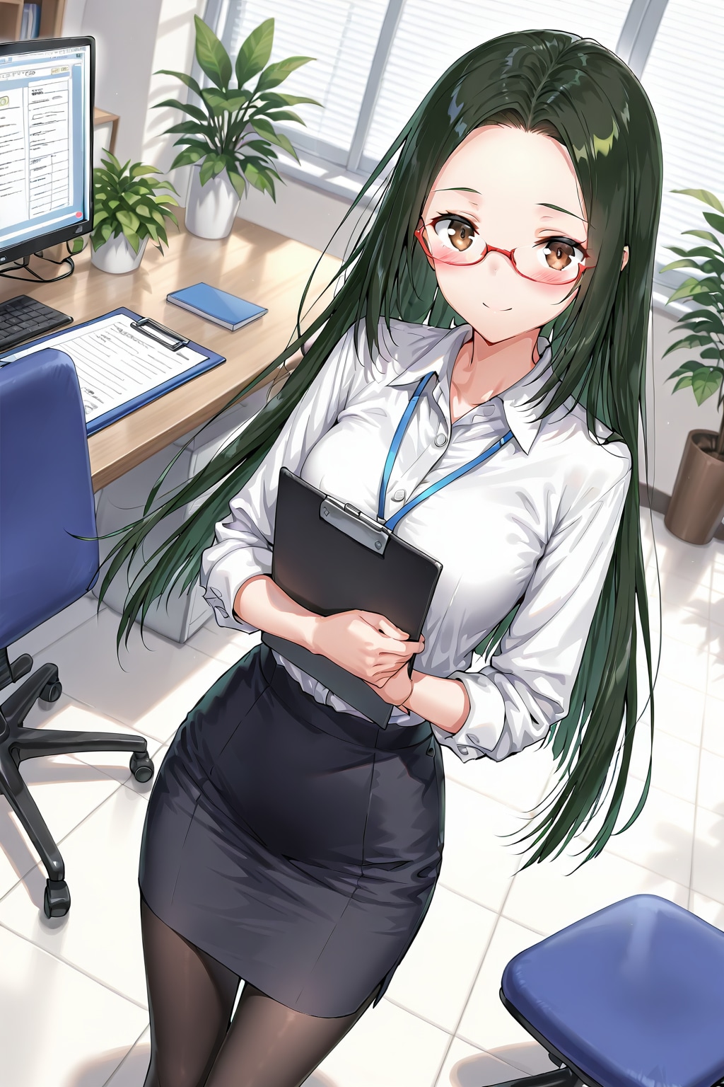 如月さん