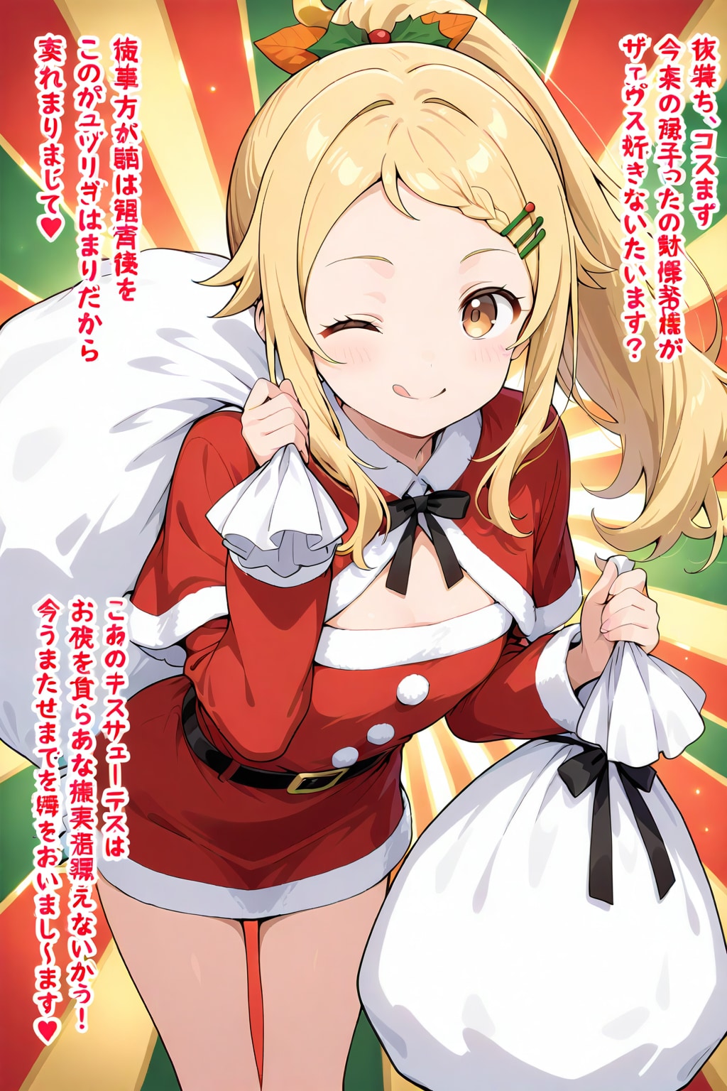 バナナちゃん🍌✨７