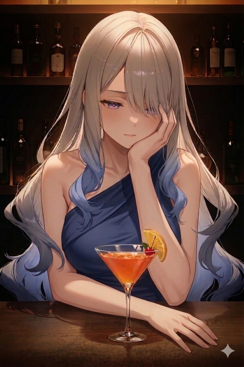 アンニュイ
