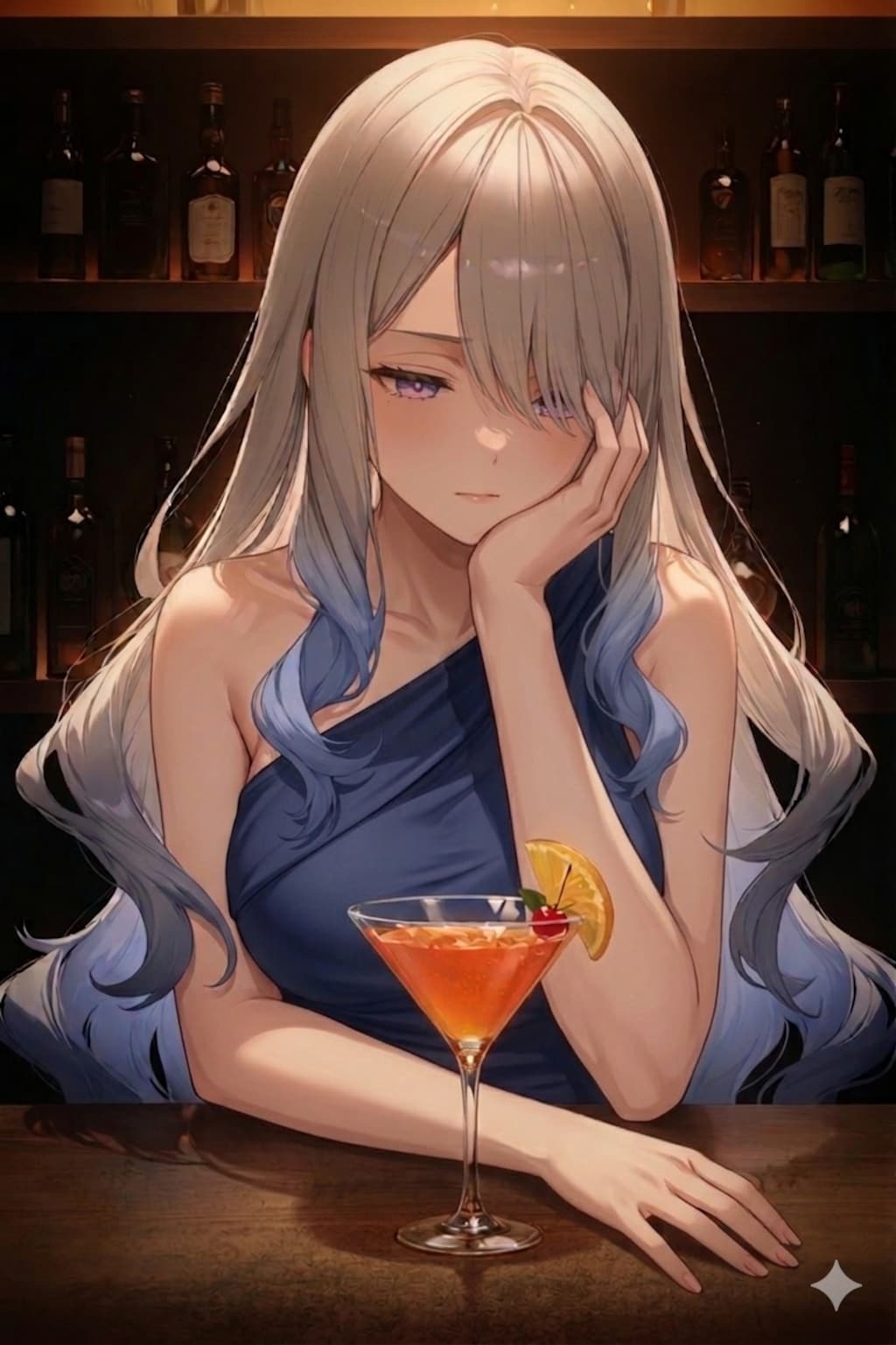 アンニュイ
