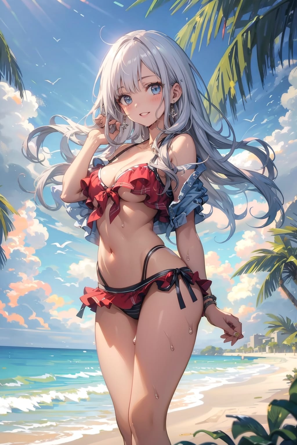 リリーさん