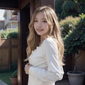 いいケツの女①人目 2枚目