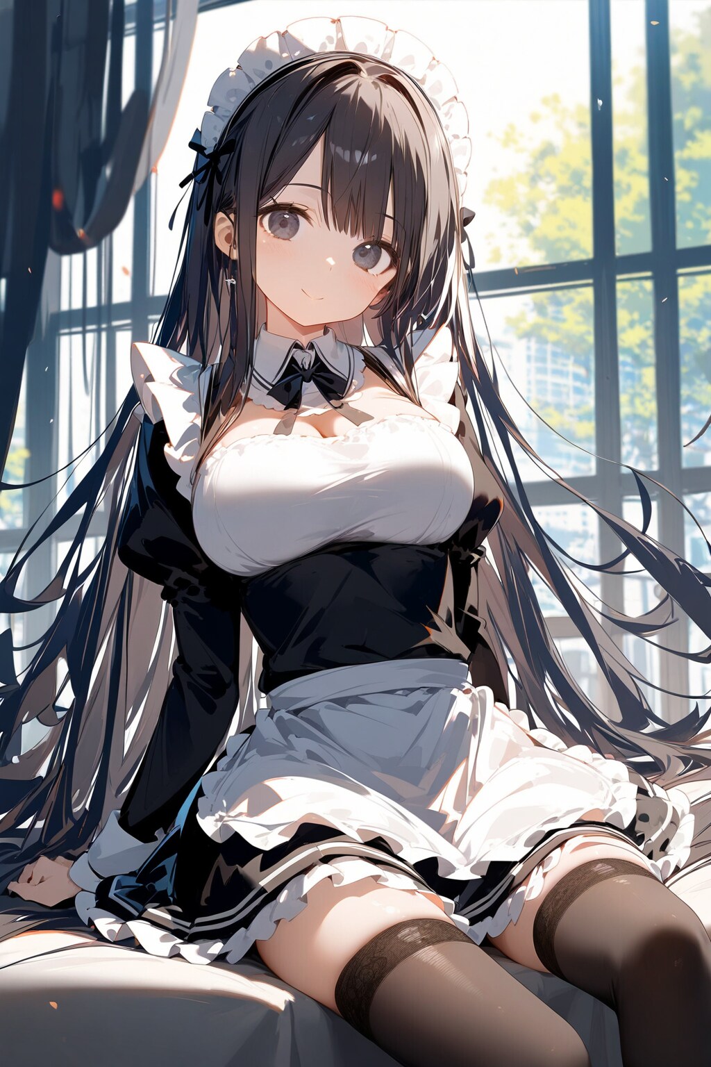 こーれたいへん好みですの | の人気AIイラスト・グラビア