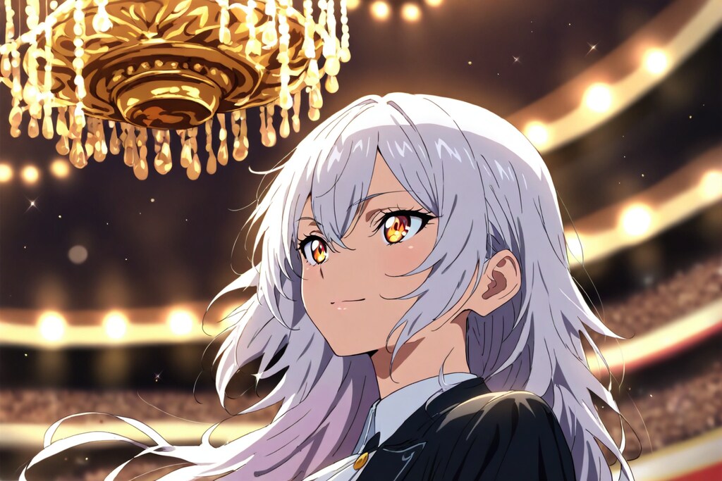 孤高のオークション