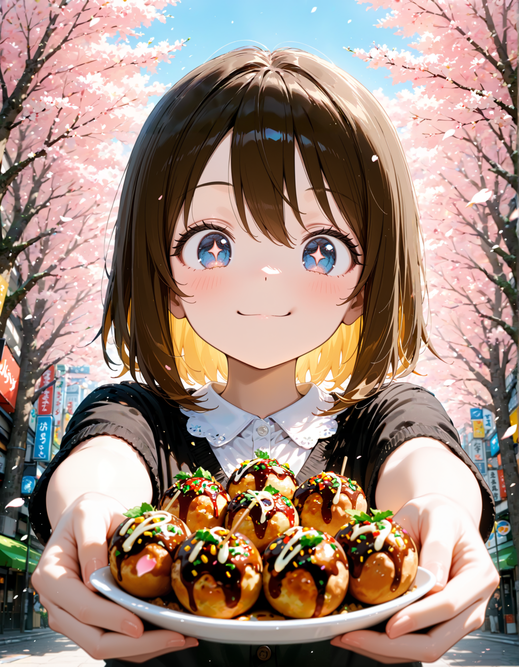 今日はコナモンの日・粉の日　その２