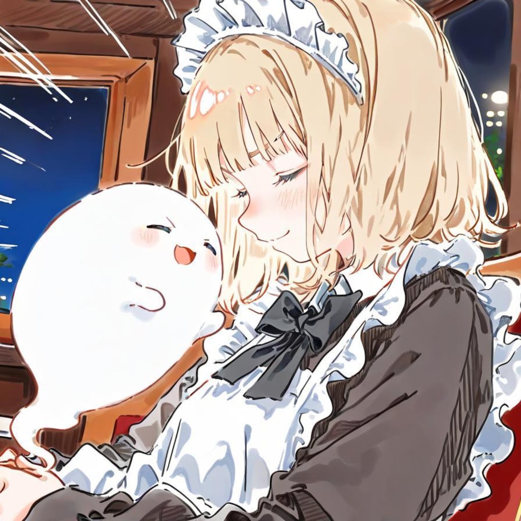 Smoke gets in my heart 👻🚬