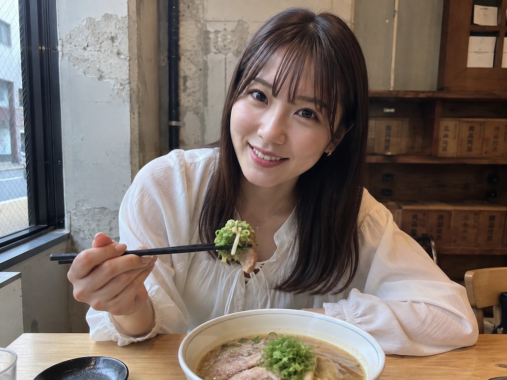 おいしい時間