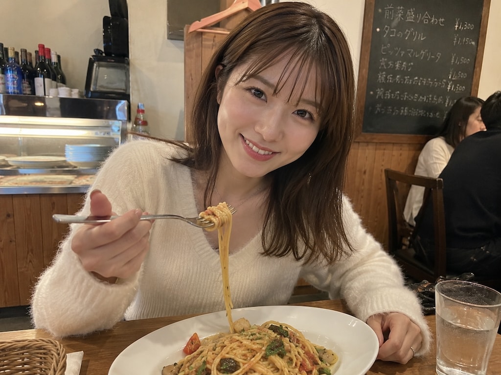 おいしい時間