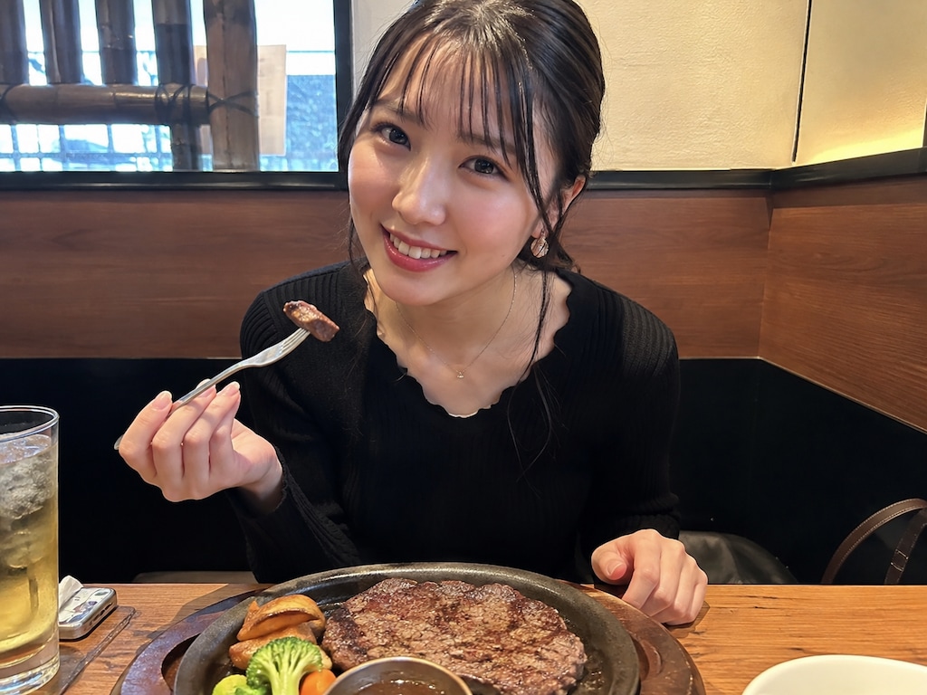 おいしい時間