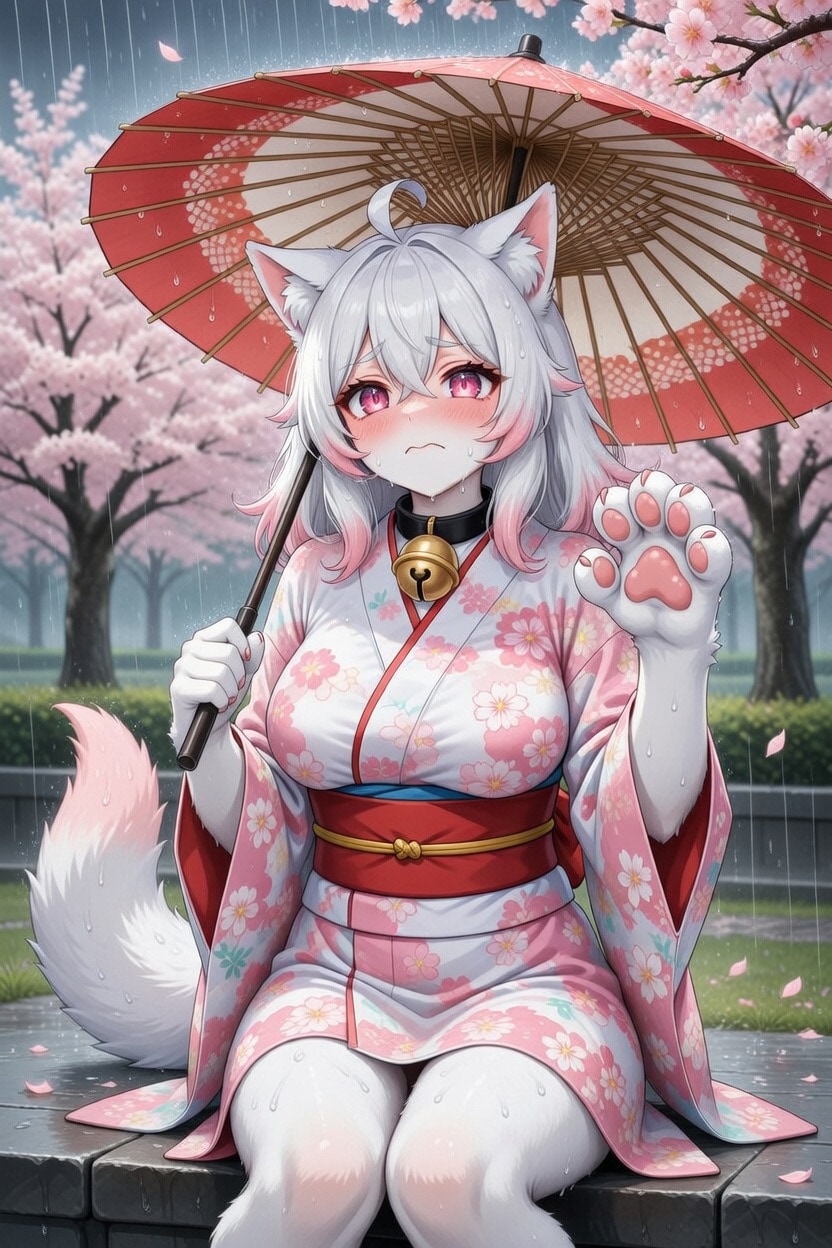 教えて！ミルク先生！(04-02更新分) | の人気AIイラスト・グラビア