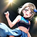 中須かすみ 2枚目