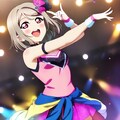 中須かすみ 3枚目