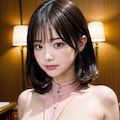 レオタードでポロリ 11枚目