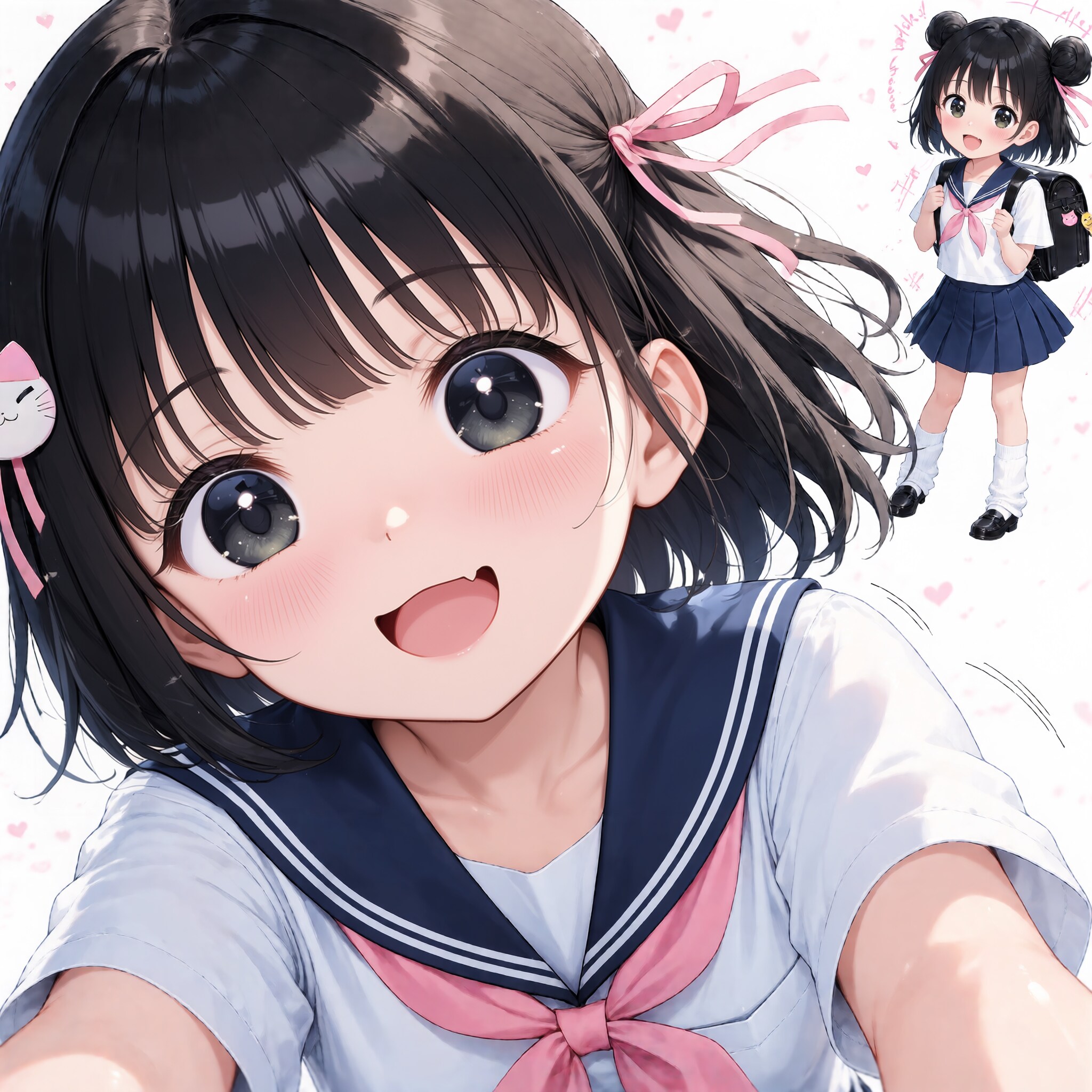 Animaというのを使ってみて生成された画像たち（テスト） | の人気AIイラスト・グラビア