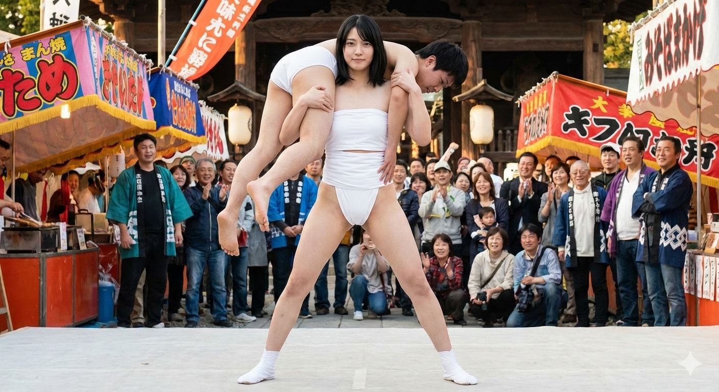 リフティング大会