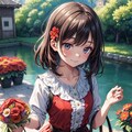 花売 2枚目