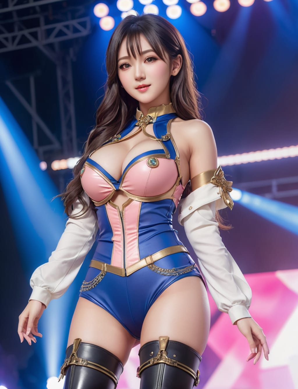 K-POPアイドル その1