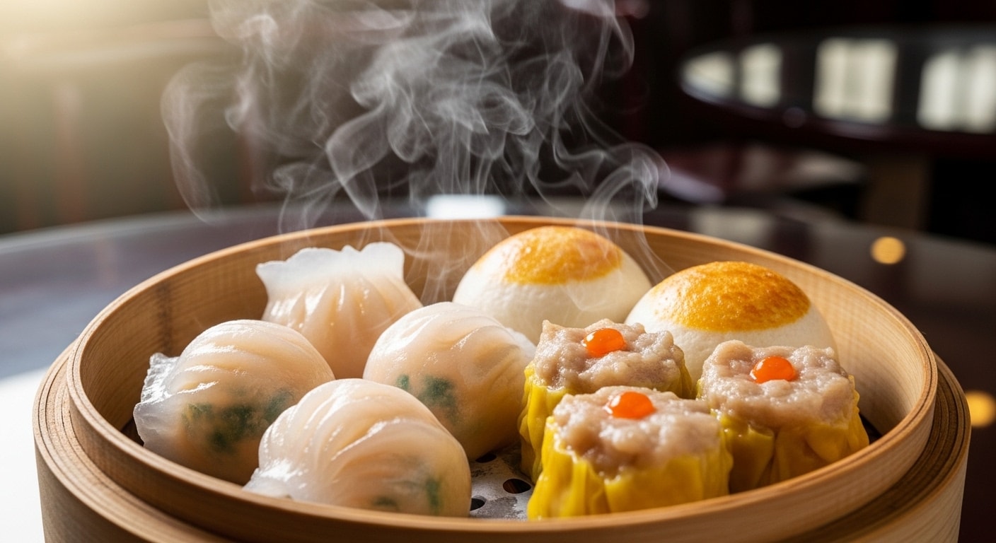 飲茶 | の人気AIイラスト・グラビア