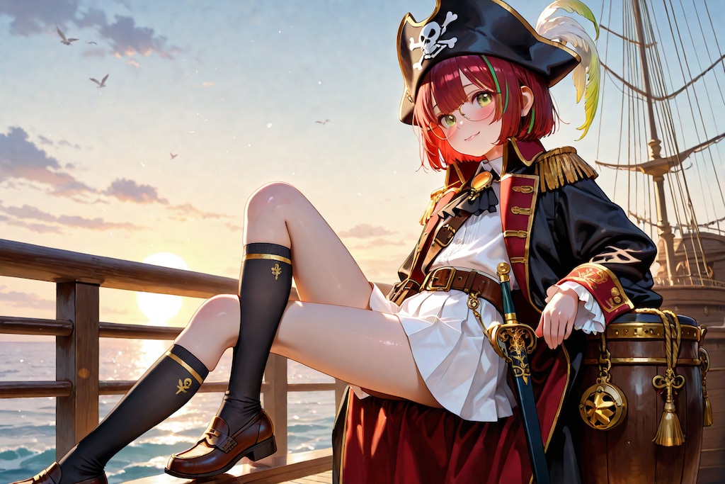 モーレツ