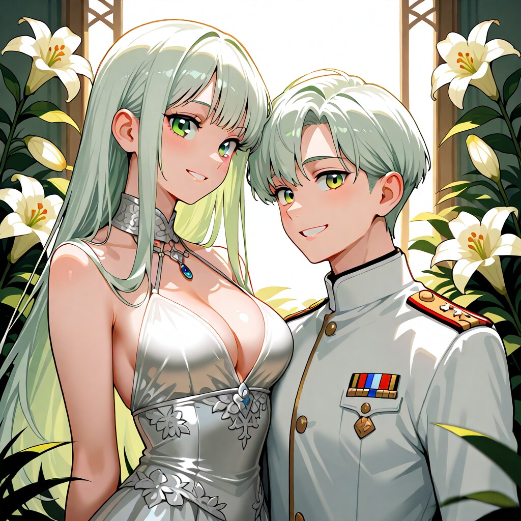 ジューンブライド