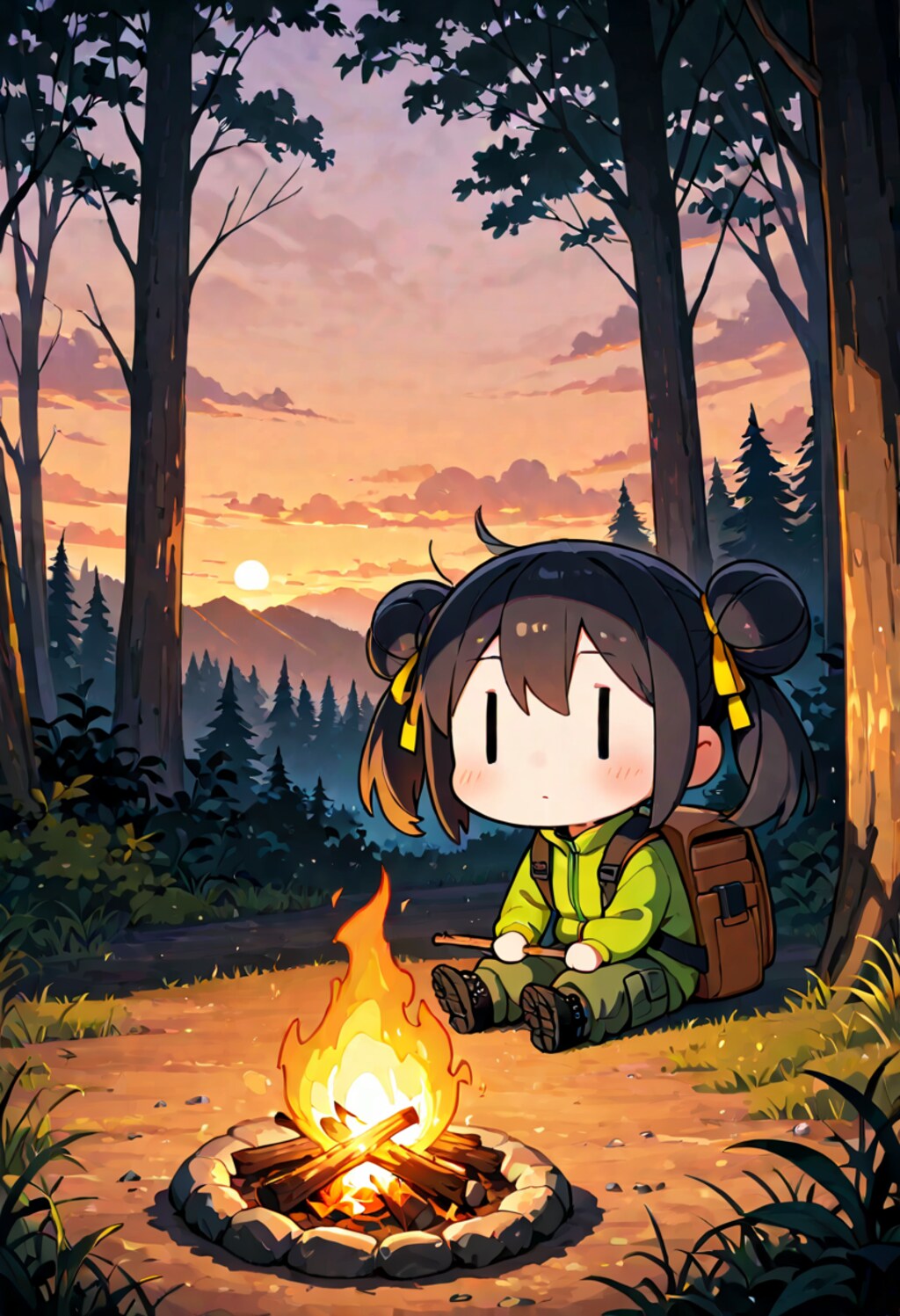 サバイバル担当の室井ちゃん