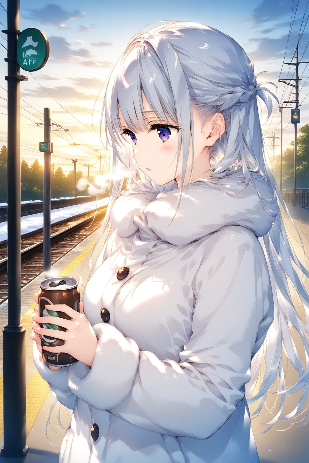 待ち人、いまだ来たらず