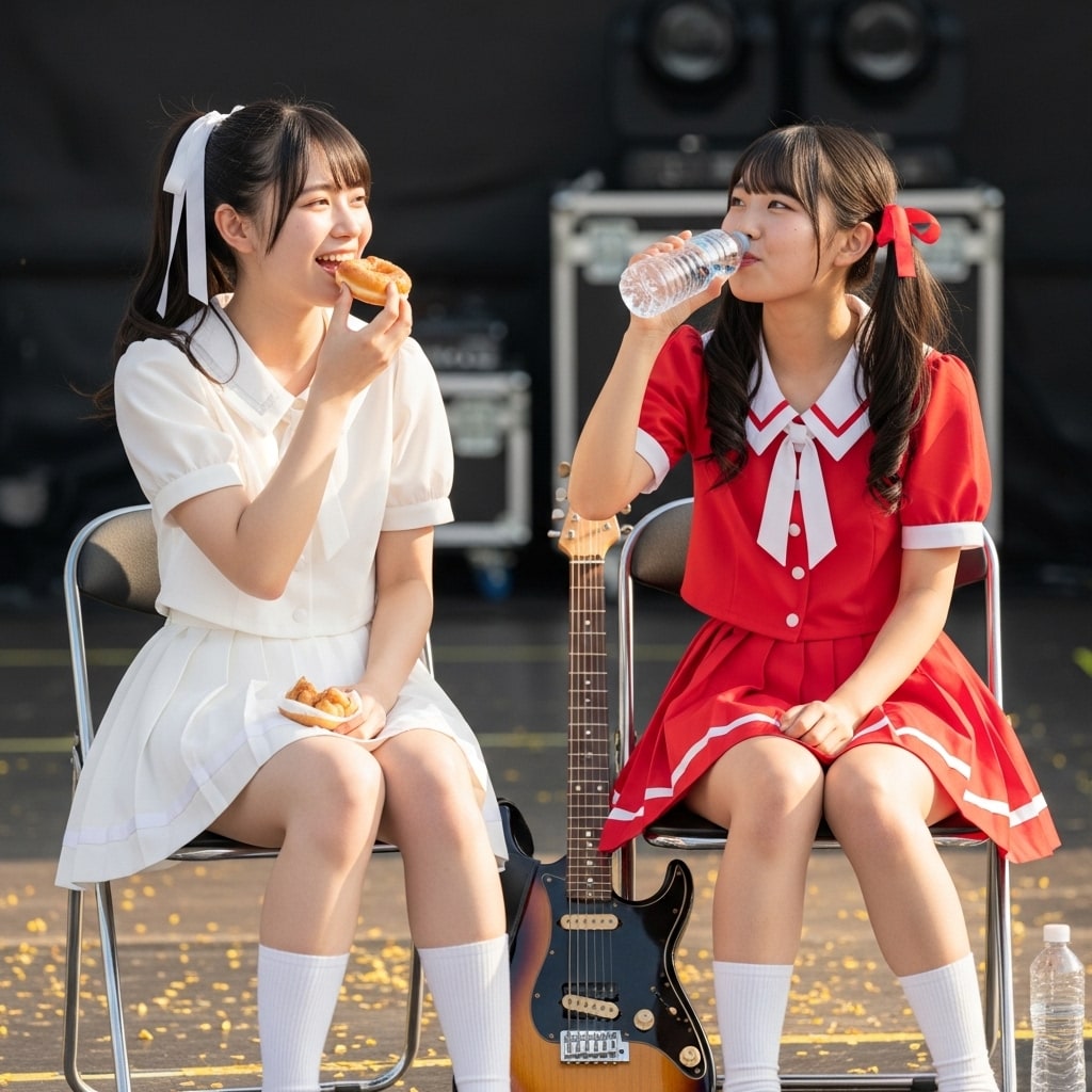 オフショット