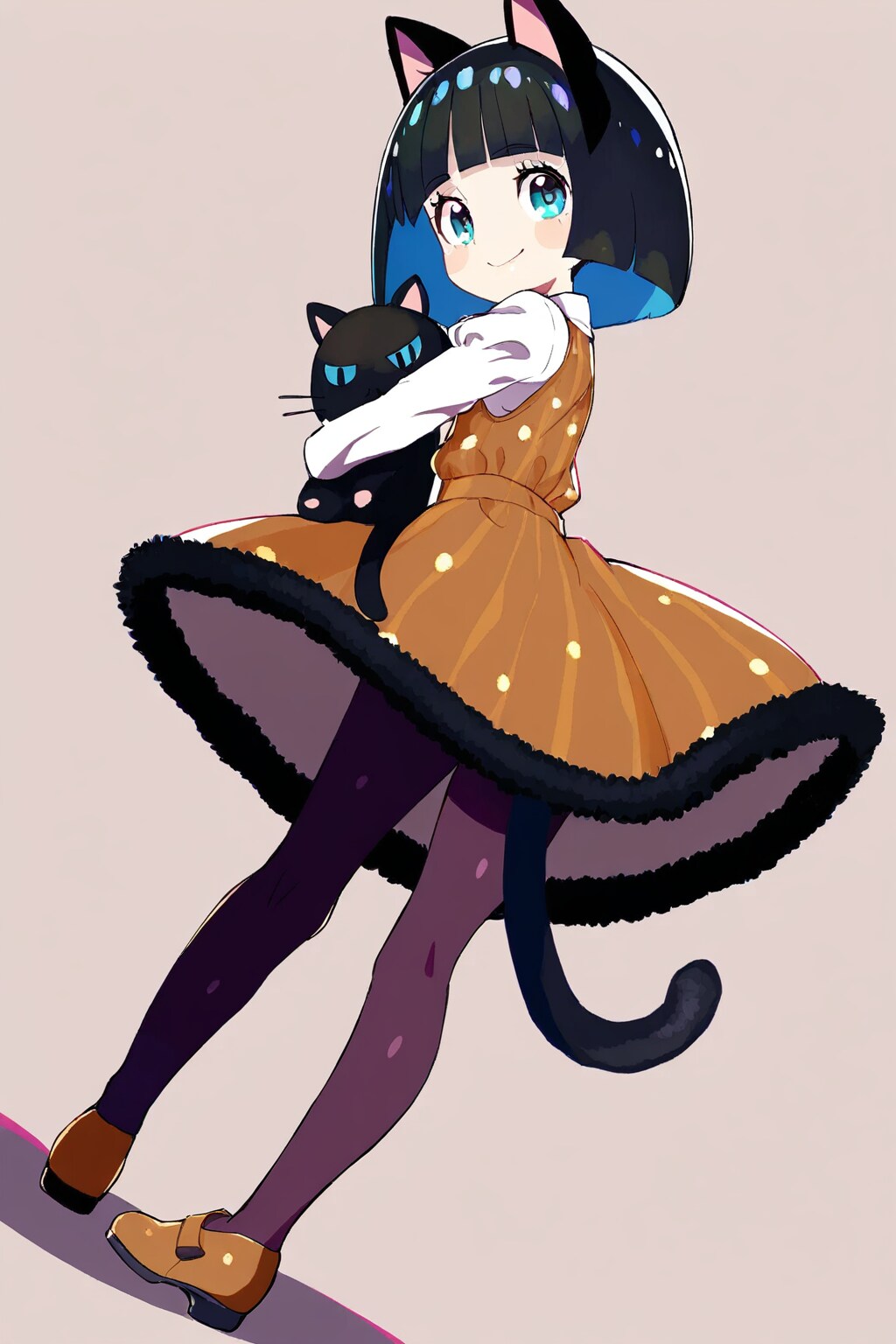 クロミナ【Illustrious-XL-v2.0-stable v2.0-stable】