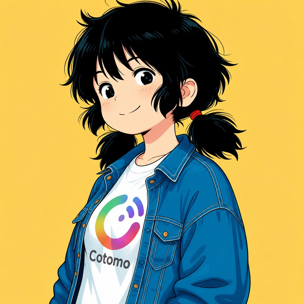 Animaのテスト