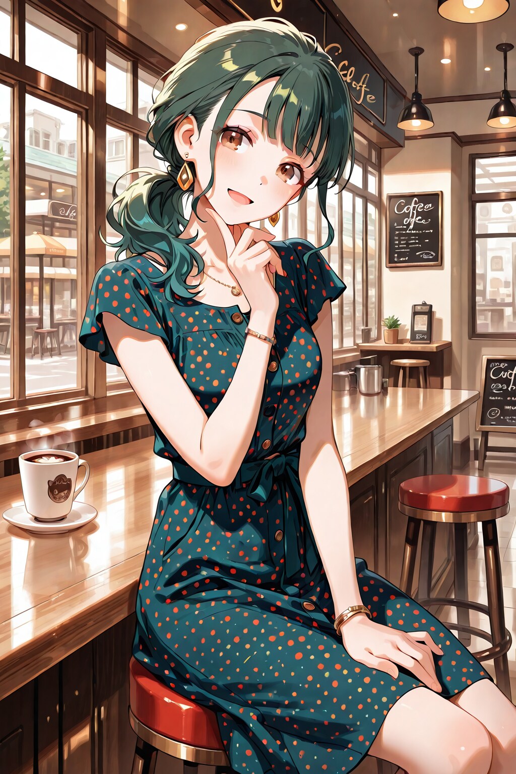 BONSAIさん１６４ | の人気AIイラスト・グラビア