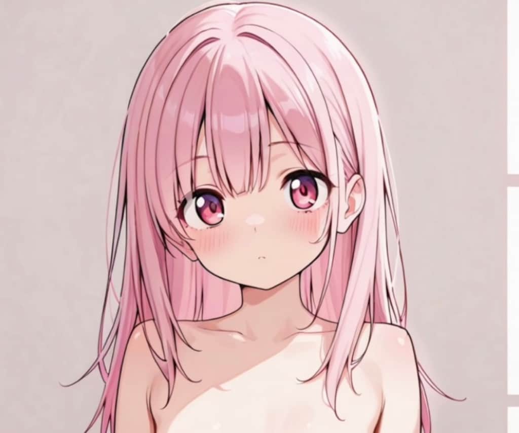 カメラ目線3☆