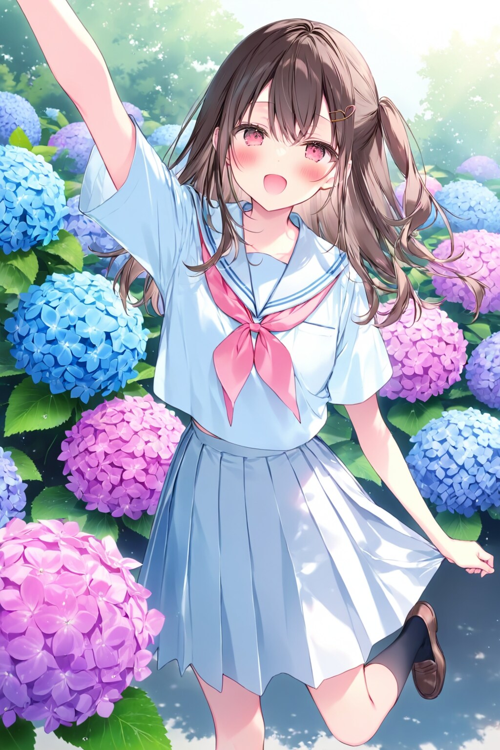 やっほー
