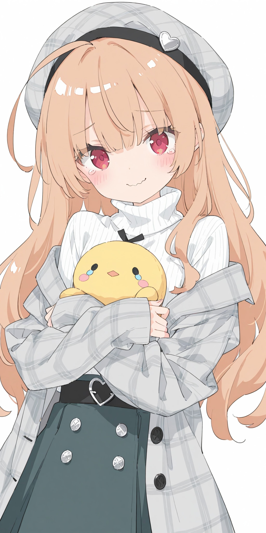 マージモデルあげてみようかと思いますが興味ある方います？